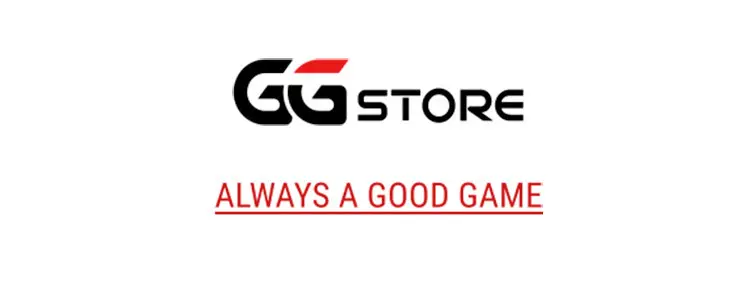 GGstore – магазин мерча от GGpokerok