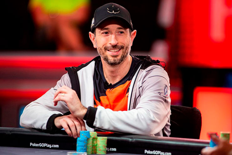 Phenom Poker Brain Rast