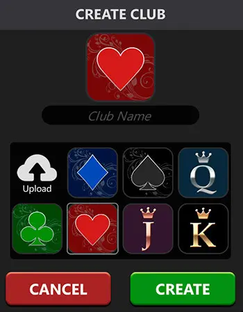 ClubGG id клуба