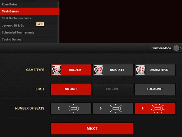 bodog88 lobby