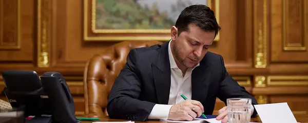 The-Ukrainian-President-signed-the-law-on-the-legalization-of-cryptocurrencies