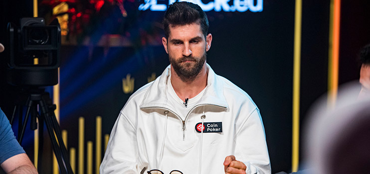 Elimination Matas Cimbolas Triton Shrs Montenegro 2024 200 K Nlh 8 Handed Final Table