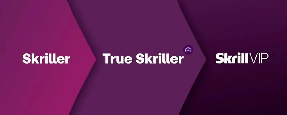 Новые начальные статусы Skrill и Neteller