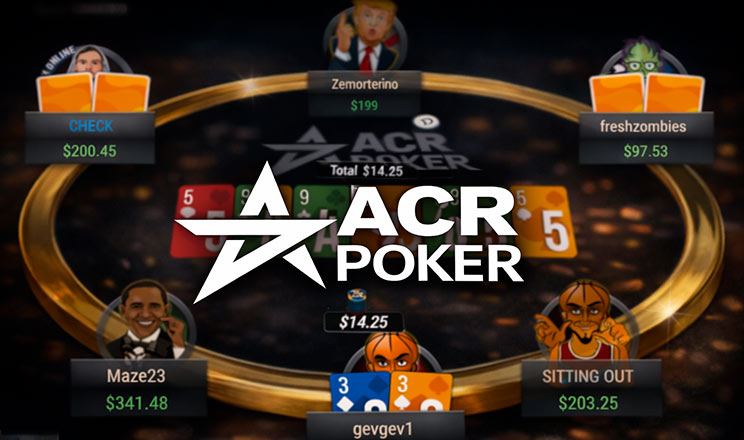 Celebrating 25 Years of Integrity How Acr Poker Keeps the Game Fair and Secure