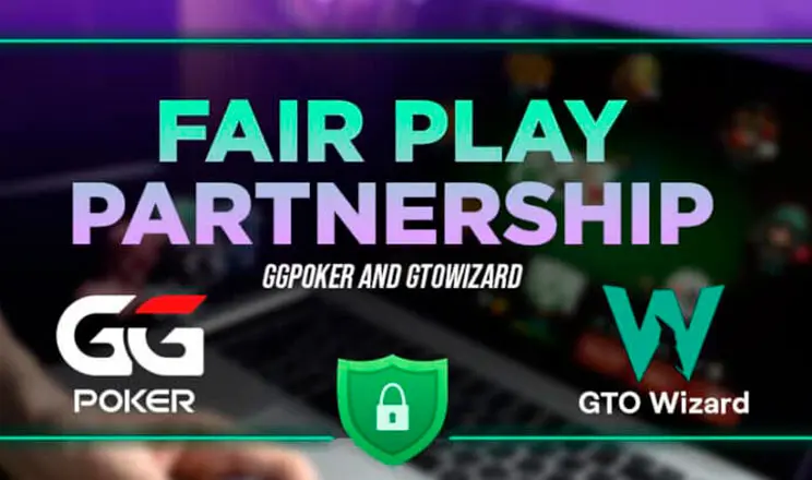 Gg Poker and Gto Wizard Join Forces