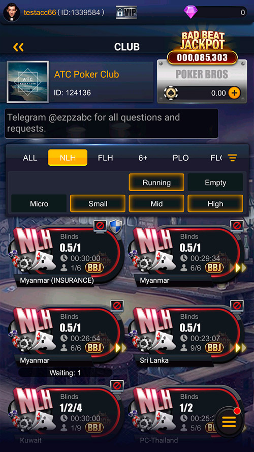Pokerbros Tables Lobby Es