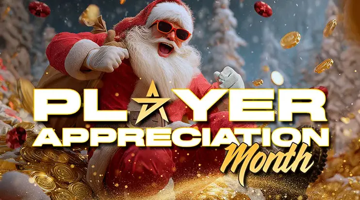 Player Appreciation Month Acr Poker