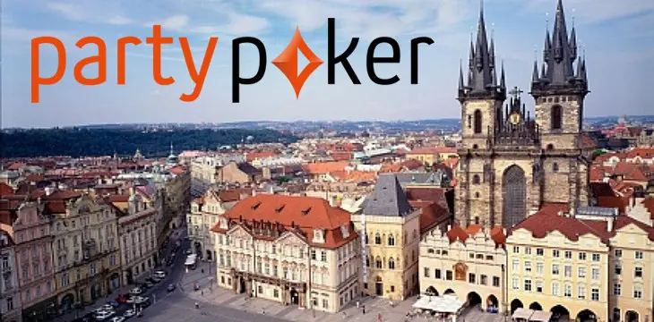 Онлайн-покер в Чехии 2023