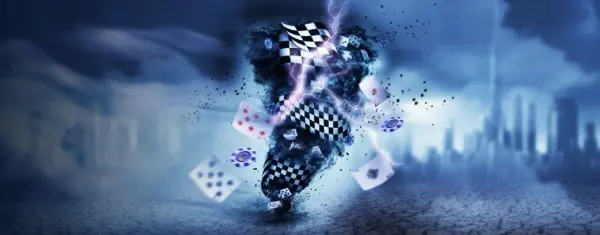 Dafabet rake races