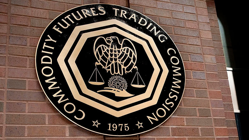 Cftc Legal Status of Prediction Markets