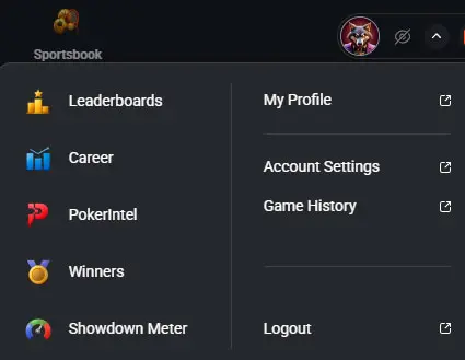 Poker Intel Coin Poker Client