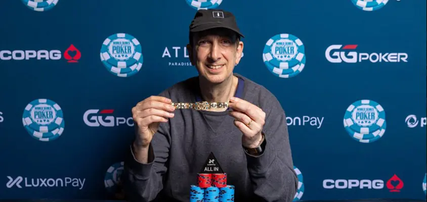 Erik Seidel Wins Wsop Paradise Super High Roller