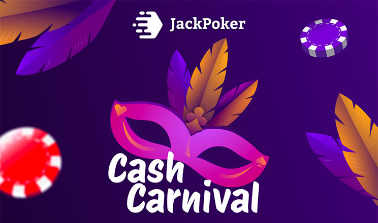 Cash Carnival Jack Poker