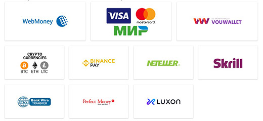 Redstar Poker методы вывода