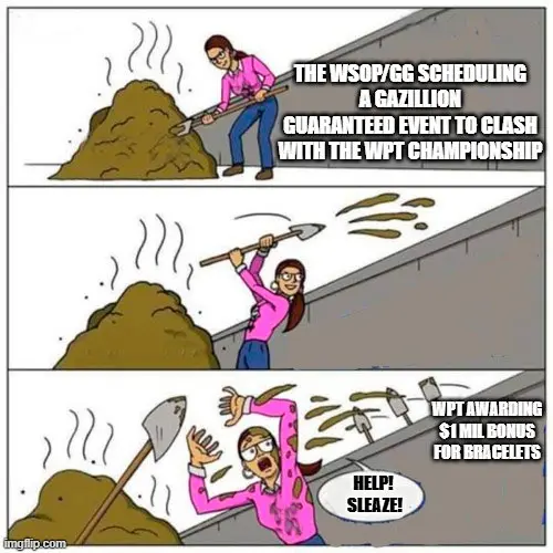 Ilustracion Tomada Del Ariculo Publicado Por David Lappin En Pokerati Com