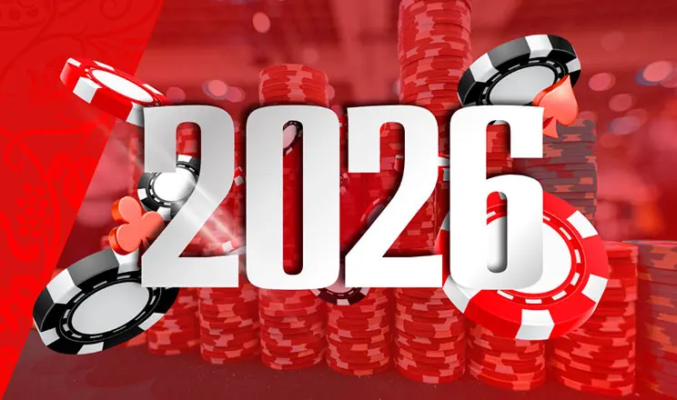 Wsop Europe 2026 Schedule Released