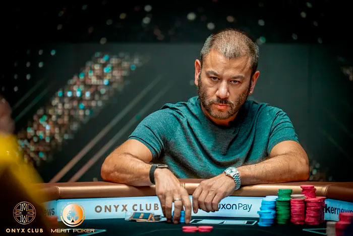 Rob Yong Onyx Series 2026