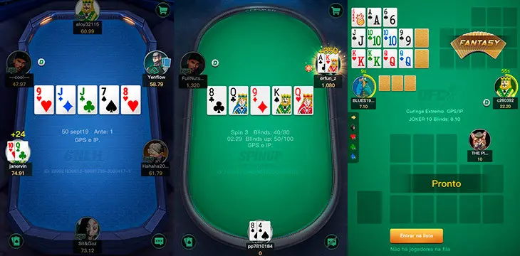 Software do PPPoker app