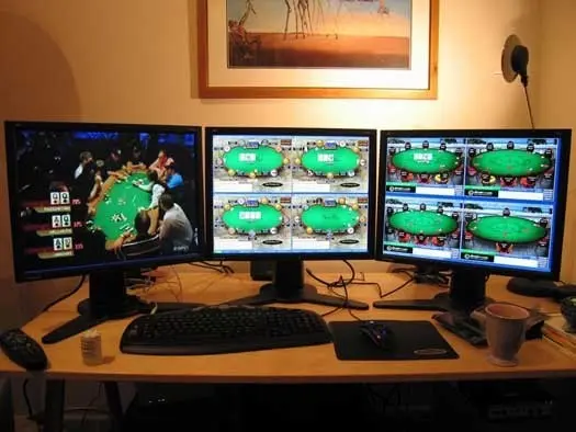 ¿Cómo jugar póker online en PC desde España?
