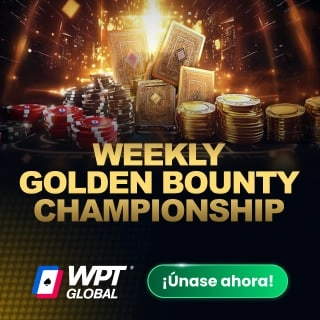 Wpt Global Golden Bounty Es