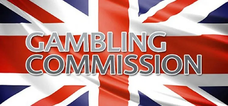 Игровая комиссия Великобритании
