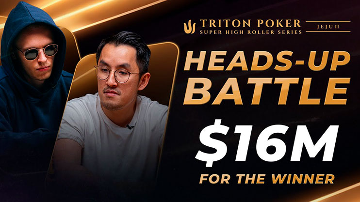 Осси «Monarch» Кетола Vs Бьорн Ли