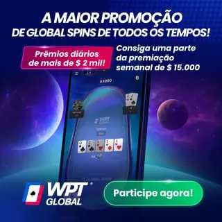 Global Spins Promo Br