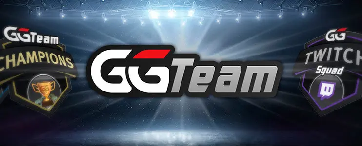 GGTeam