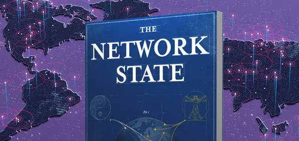 The Network State Balaji Srinivasan