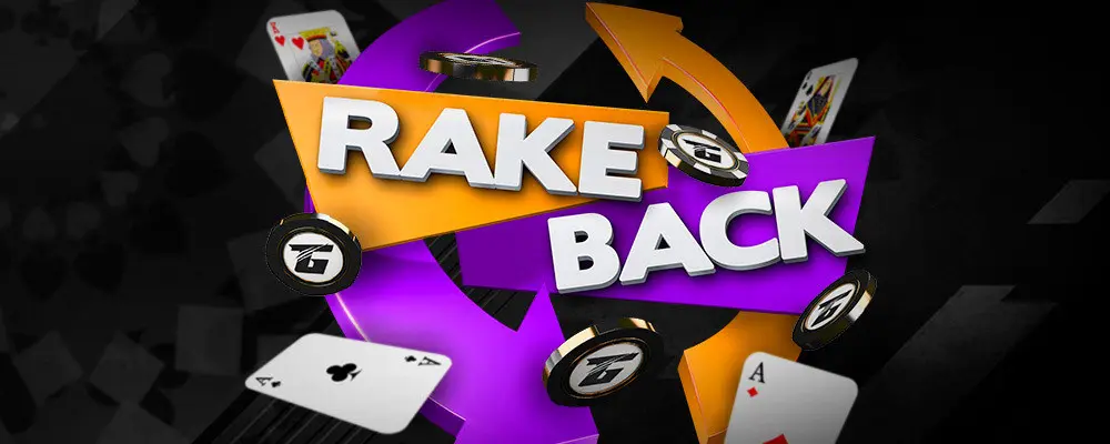 Rakeback Days: Promoción de $150,000 en la red Chico Poker