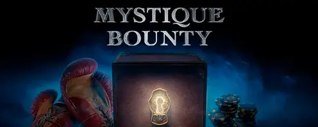 Mystique-bounty-series