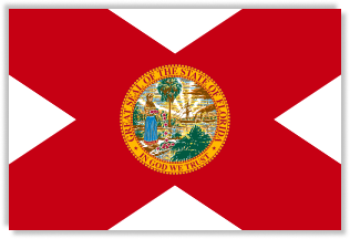 Flag of Florida