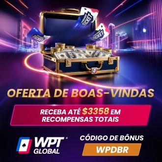 Welcome Offer With Wpd Br