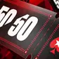 50 50 Series Poker Stars