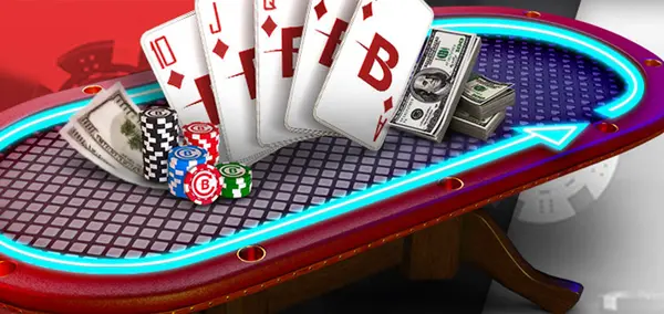 Poker Reload Bonus