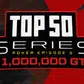 Episode 5 1 M Gtd Top 50 Series Red Star Poker