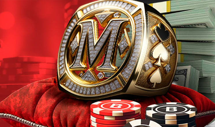 Million Masters Series Chico Poker