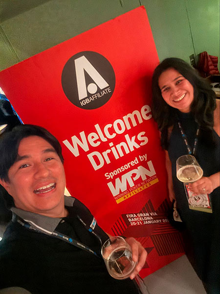 WPD Latam at IGB Affiliate Barcelona 2026