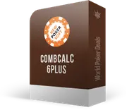 Combcalc 6plus