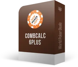 Combcalc 6plus