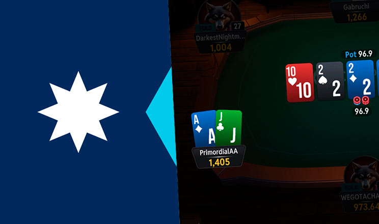 Online Poker in Minnesota