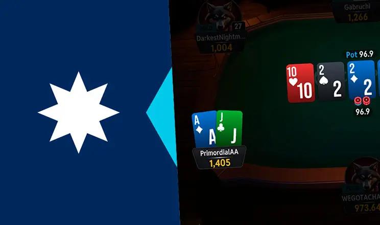 Online Poker in Minnesota