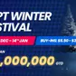 Wpt Global Winter Festival 2023