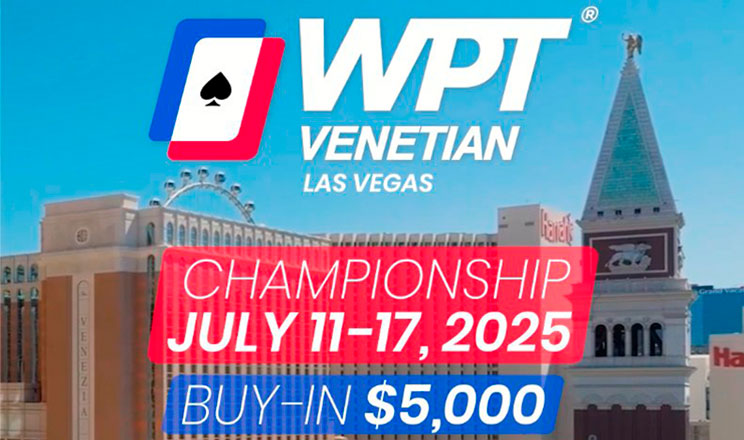 Wpt Veteran 2025