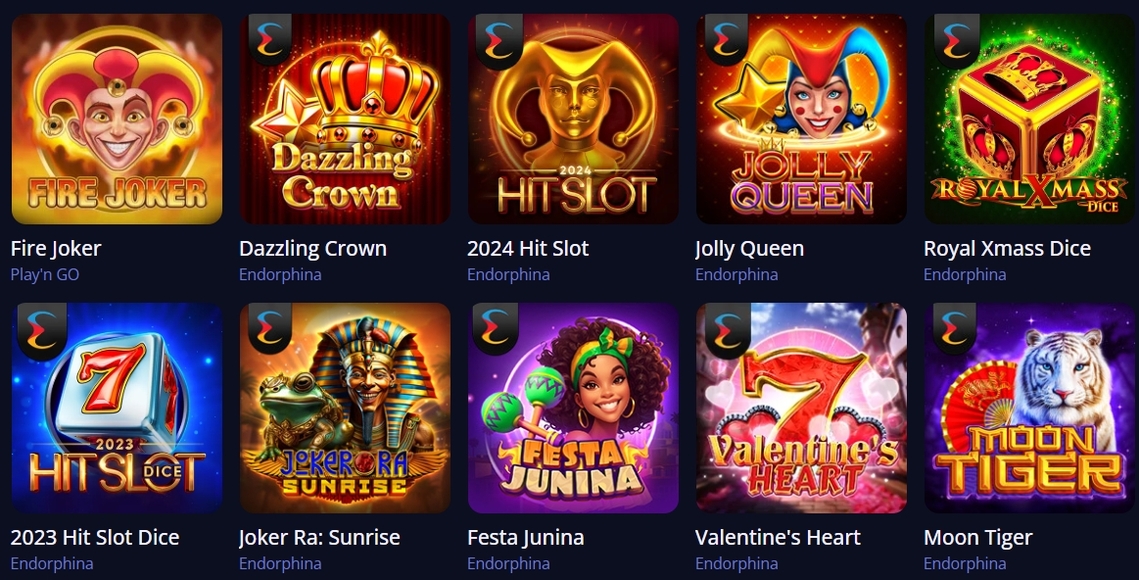 Marvel Casino Slots