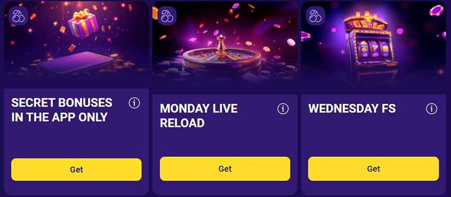 Pokobet Casino Promotions