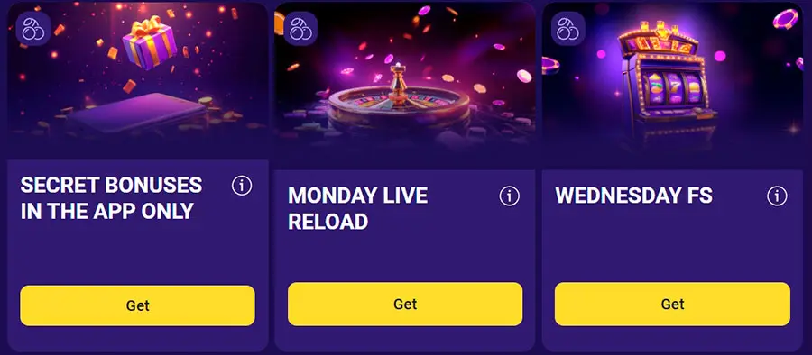 Pokobet Casino Promotions