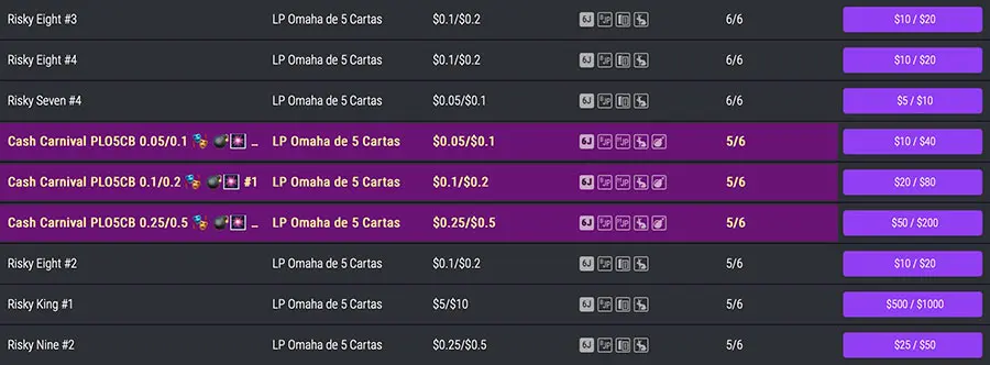 Jack Poker Juegos Y Trafic