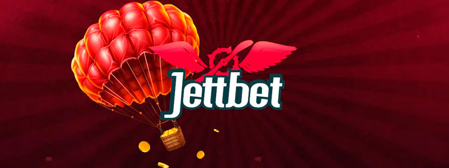 Bonos Jettbet Casino 