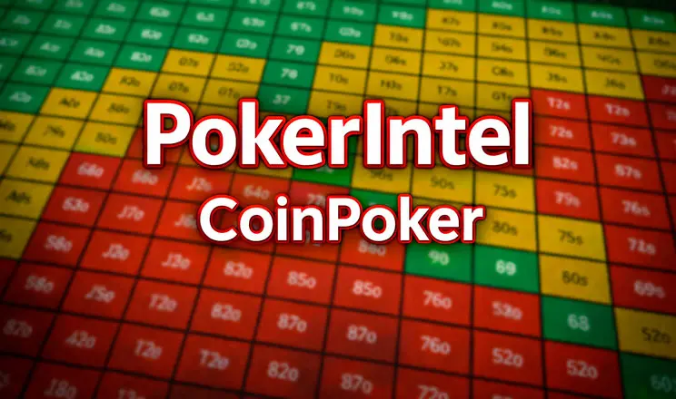 Poker Intel Coin Poker